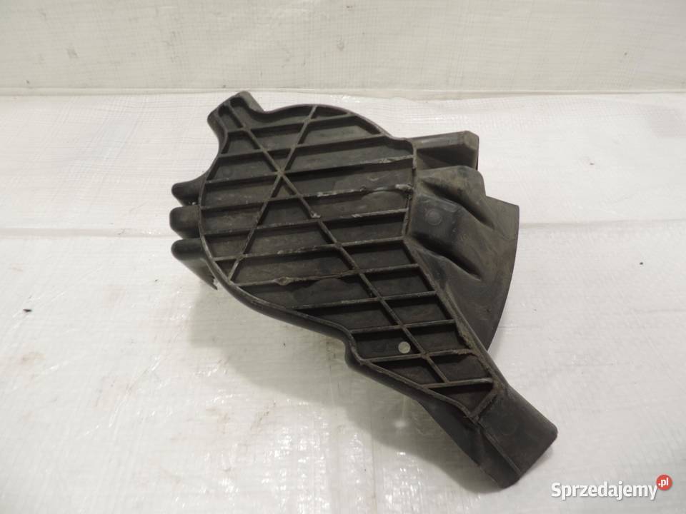 PODSTAWA FILTRA PALIWA OPEL CROSSLAND 9818091180