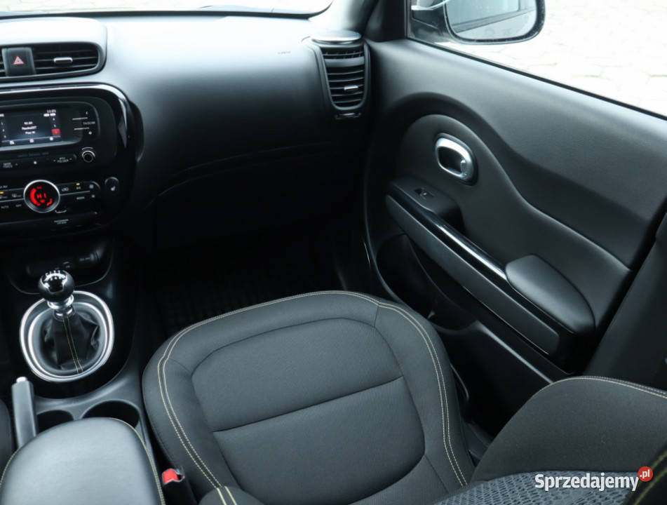 Kia Soul 16 GDI czujnik parkowania Kia
