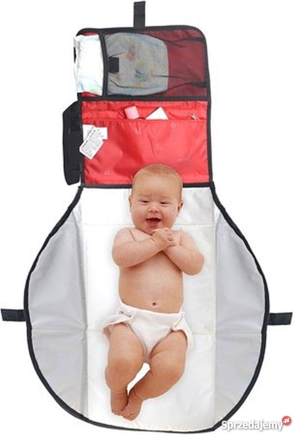Przewijak podręczny Smart N Chic firmy baby TEK lubelskie Zamość