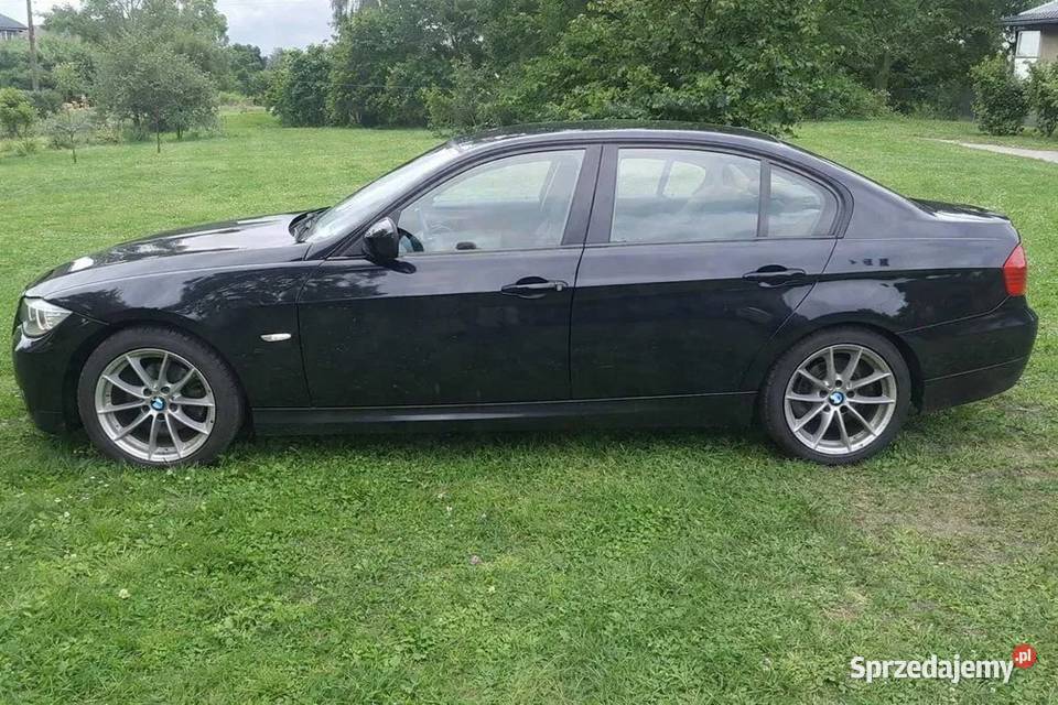 BMW Seria 3 BMW Seria 3 320d