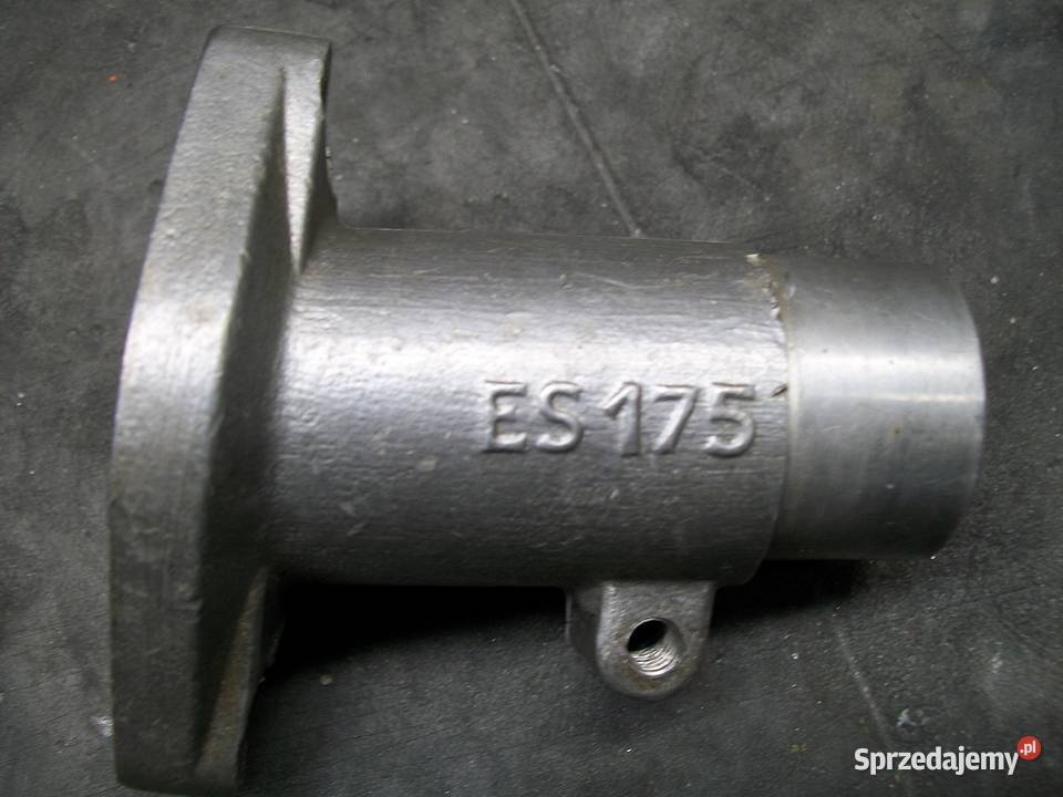 MZ ES 175 1750 1751 JASKÓŁKA KRÓCIEC GARDZIEL Świerzawa