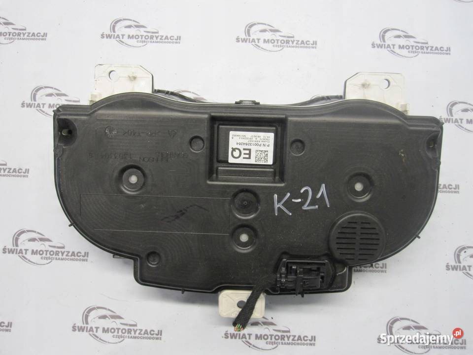 OPEL CORSA D licznik zegary P0013264264 1344277