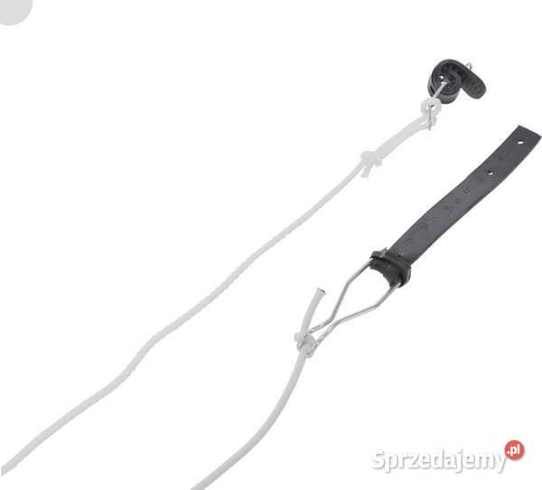 Podtrzymywacz ogona Allgu wytrzymały 3 112803KER