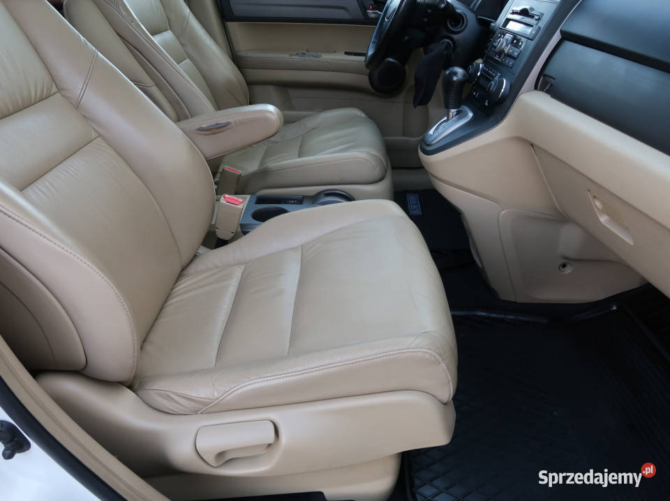 Honda CRV 20 i Katowice
