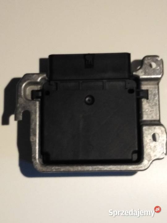 SKODA OCTAVIA IV 4 MODUŁ SENSOR PODUSZEK AIRBAG osobowe Wschowa sprzedam