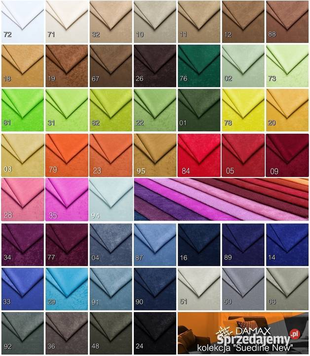 Łóżko Kubuś amerykanka dziecięca rozkładana Ostrołęka