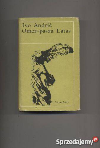 Omerpasza Latas Szczecin