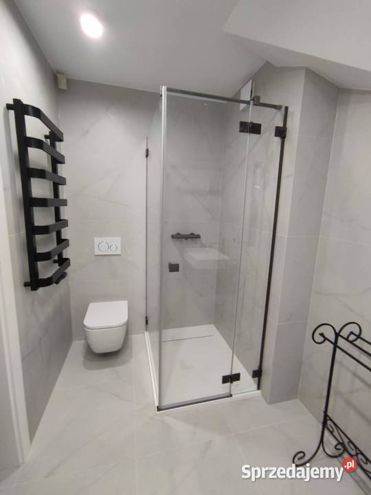 Kompleksowe Remonty i Wykończenia Wnętrz Usługi Łanięta