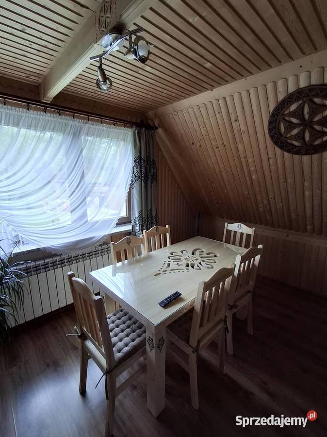 Zakopane noclegi