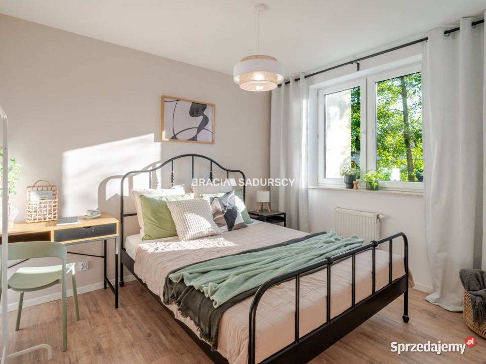 Sprzedam mieszkanie Kraków Obozowa 467m2 2 pok 15631zł/m2 sprzedam