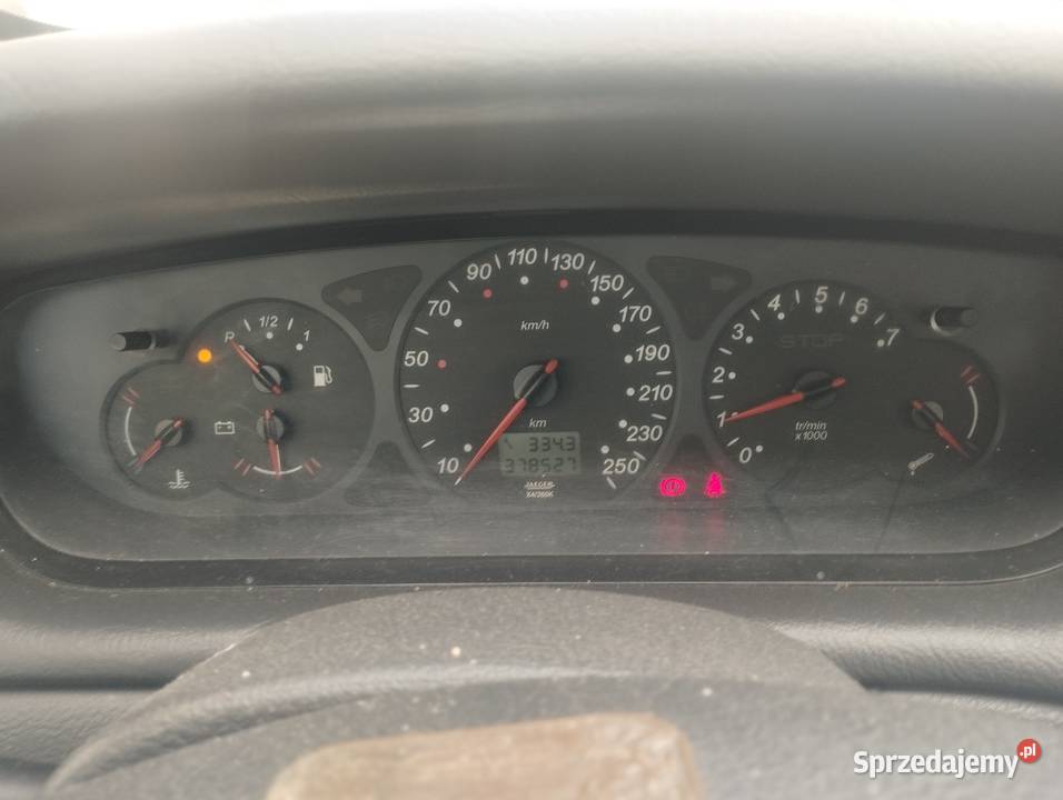 Sprzedam Citroena Sandomierz
