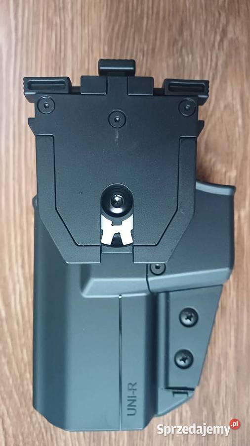 Kabura OWB do Beretta Canik CZ Glock HK Taurus Sporty strzeleckie i myślistwo Reda