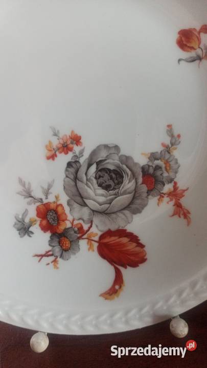 Patera CT Altwasser Germany Syg z 1929 r Gdańsk sprzedam