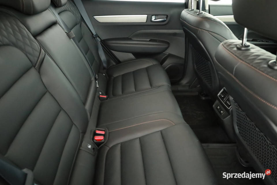 Renault Koleos 13 TCe nawigacja Koleos Piaseczno