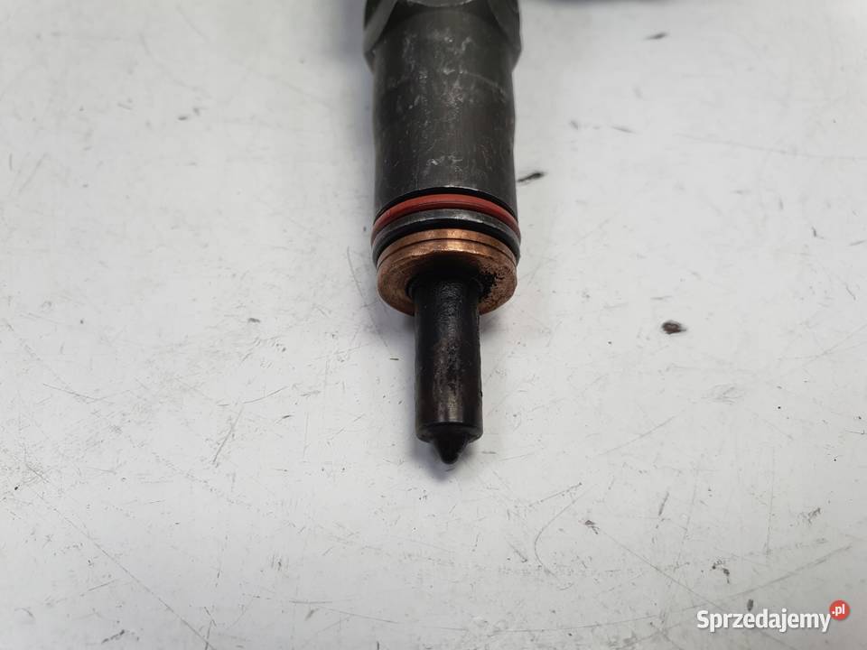 Vw Passat B5 FL 19 TDI POMPOWTRYSKIWACZ wtrysk osobowe Janów