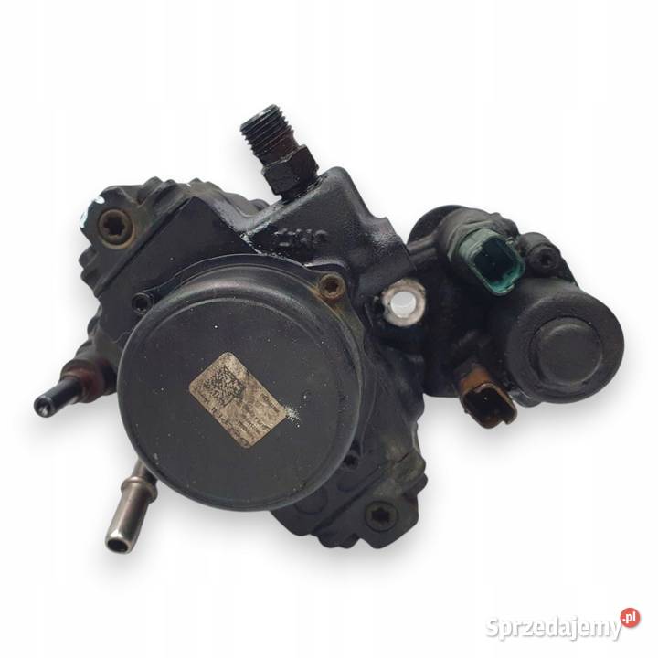 POMPA WTRYSKOWA S Mondeo 20 TDCi Delphi sprzedam