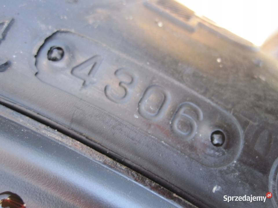 MONDEO MK4 S GALAXY MK3 koło dojazdowe 1258516 sprzedam