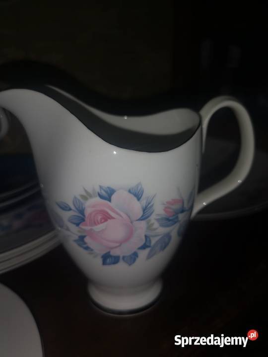 Serwis do kawy SORRENTO Royal Albert Made in