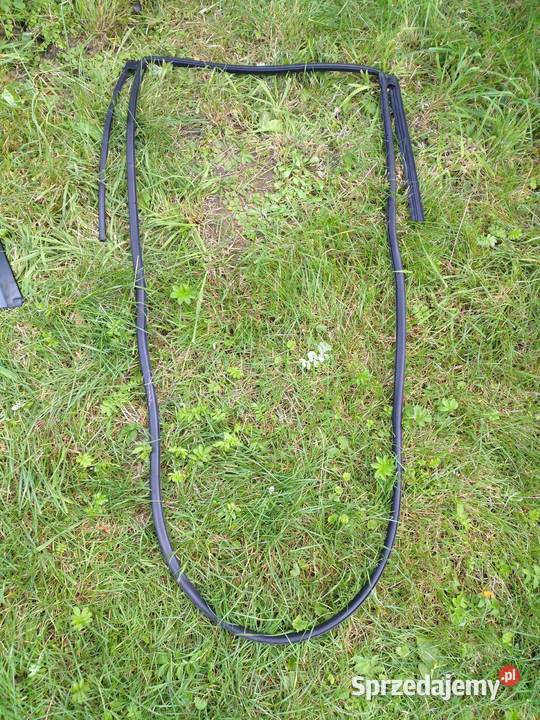 Uszczelka drzwi tył honda jazz 2 Kraków