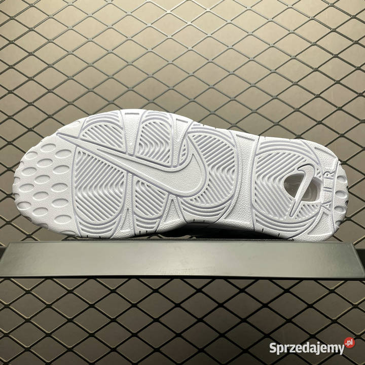 Nike Air More Uptempo rozmiar 4046 Nike