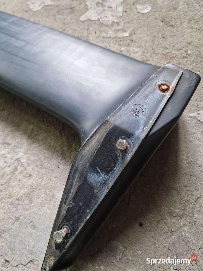 Spoiler klapy audi ur quattro 857827933 Skoczów