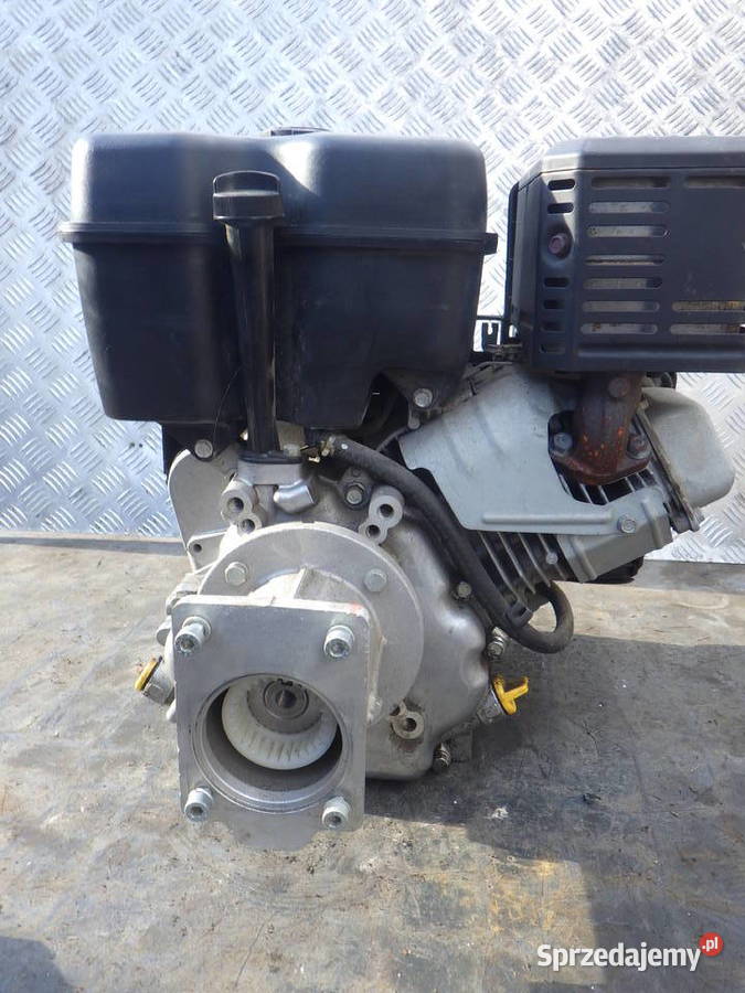 Silnik Briggsstratton Vanguard Luparka Rebak 18 Rzeszów