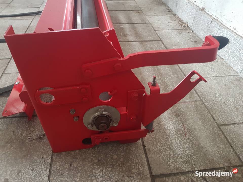 1729370000 Supłacz Welger Sulechów