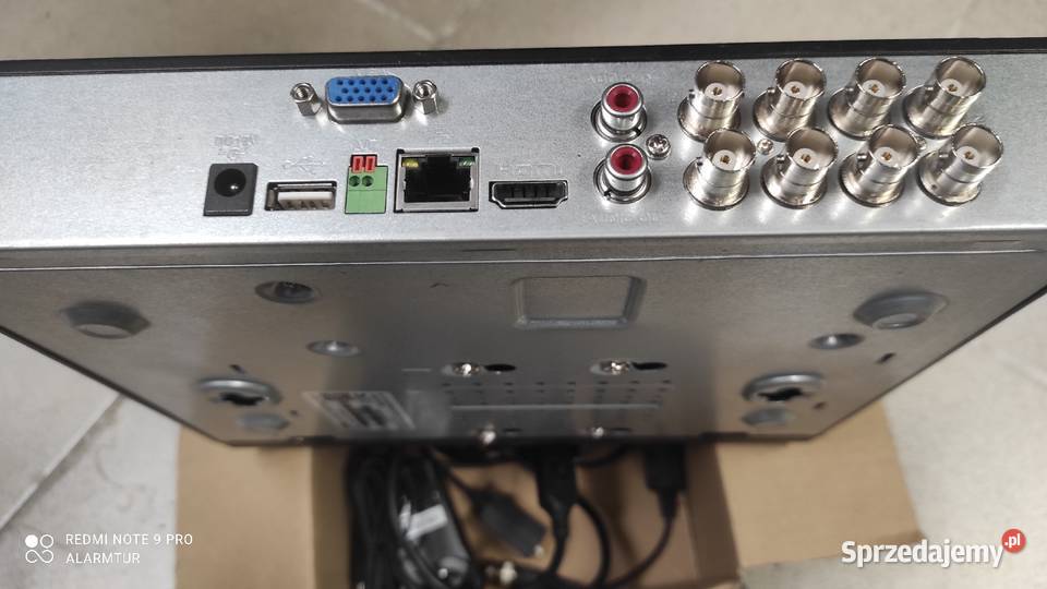Dahua dhihcvr 4108hss2