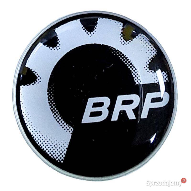 Naklejka logo CanAm outlander maverick BRP 20 MM Nowy Sącz