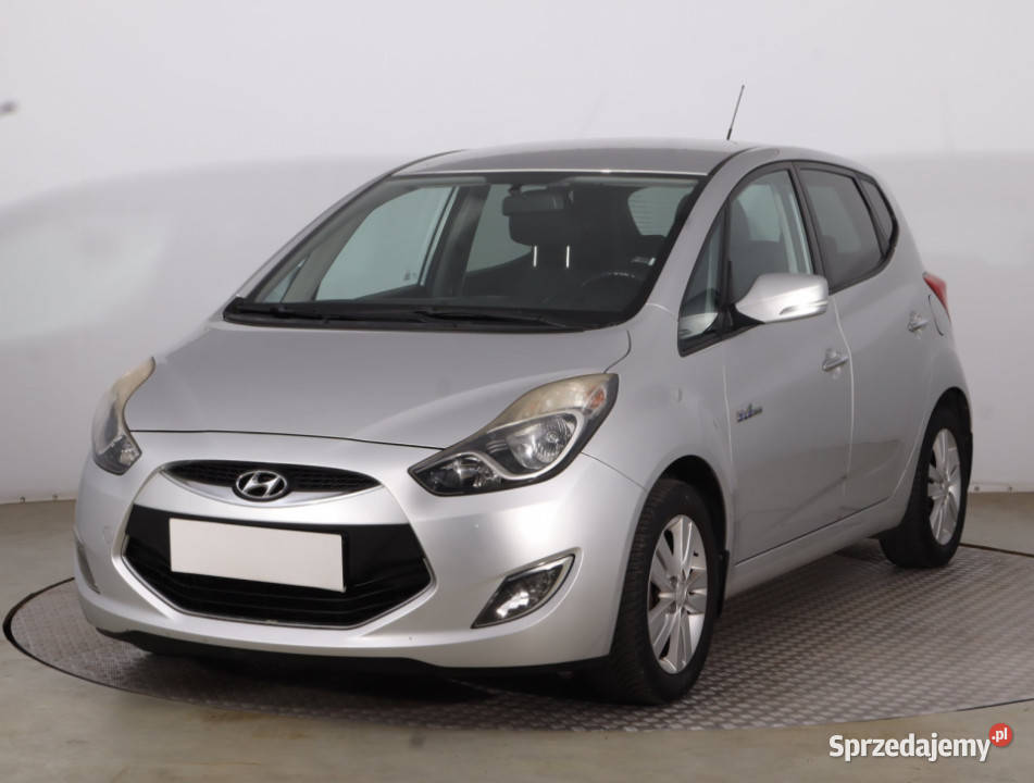 Hyundai ix20 14 CVVT Piaseczno