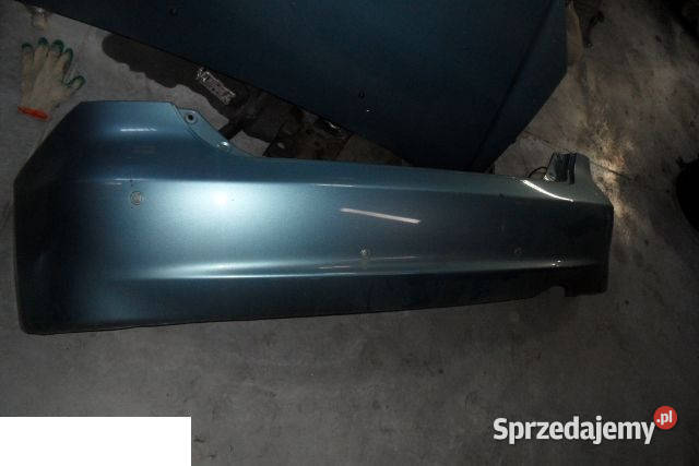 HONDA FRV 2006 ZDERZAK TYŁ Części sprzedam