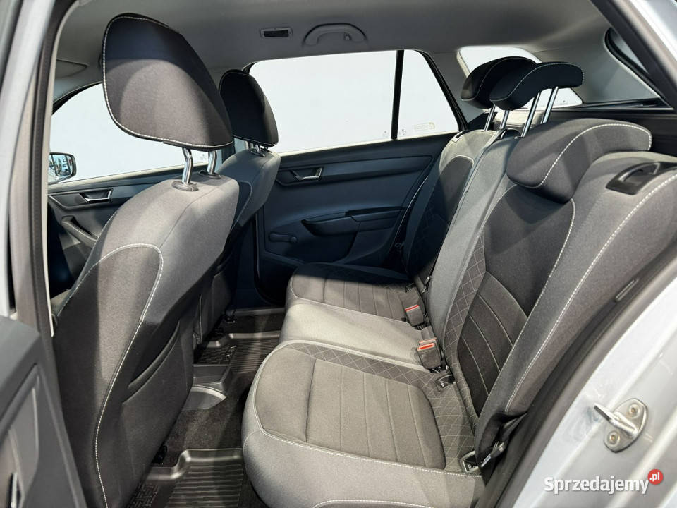 koda Fabia Combi Ambition 10TSI 95 M5 2022 r Myślenice