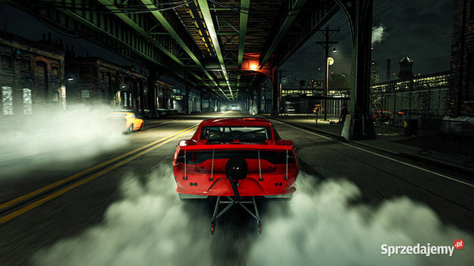 Street Outlaws 2 Winner Takes All Steam Key Poznań