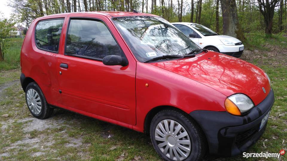 auto z gazem do jazdy sprawne technicznie Nowa Dęba Sprzedajemy.pl