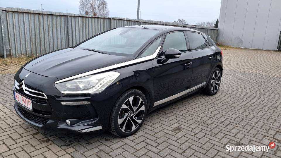 20D 163 EURO5 KAMERA 2XCZUJNIKILED SERWIS autoalarm Siedlce