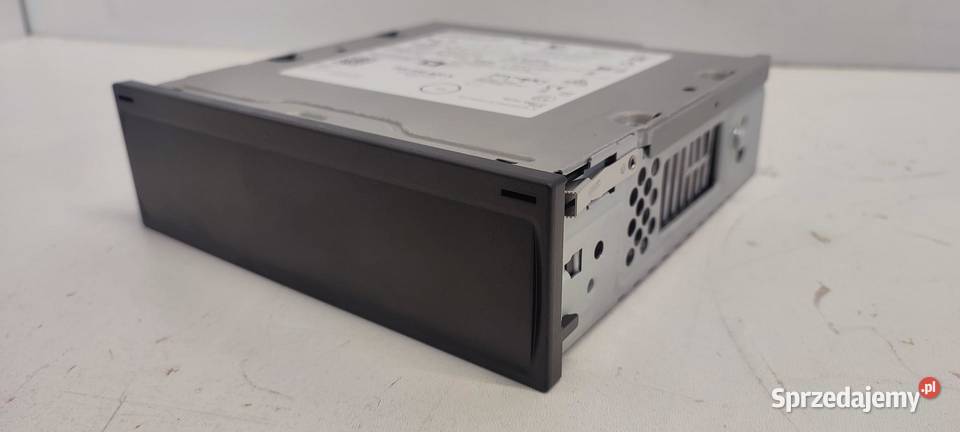 SKODA KAROQ CZYTNIK NAWIGACJI 3V0035820K Motoryzacja