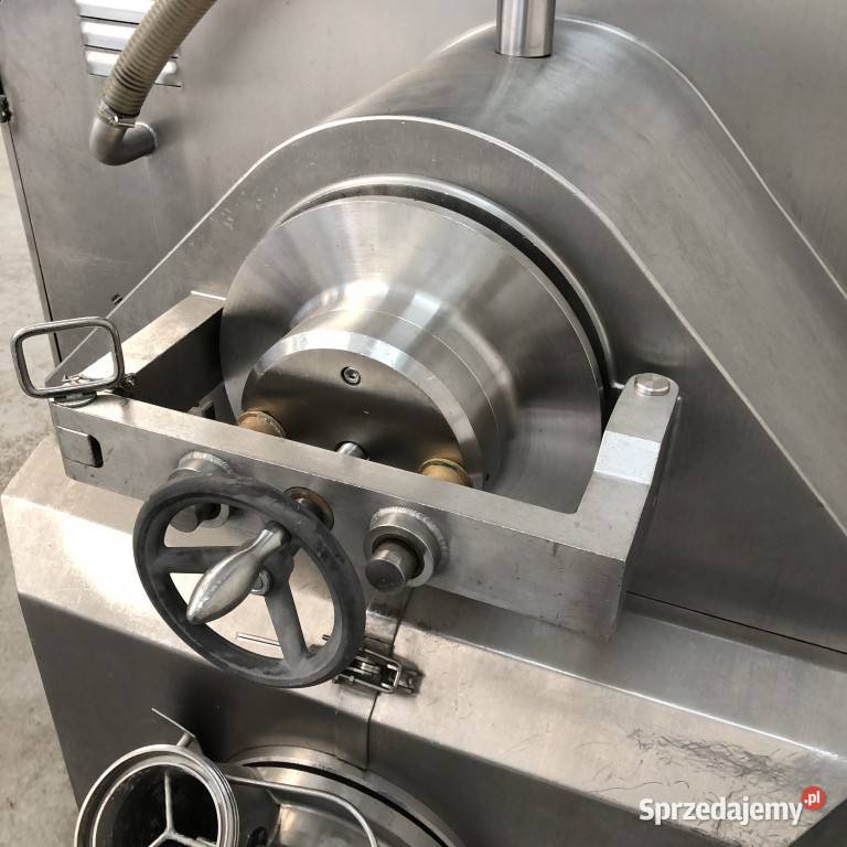 Kuter przelotowy Inotec I 225 CDVM sprzedam