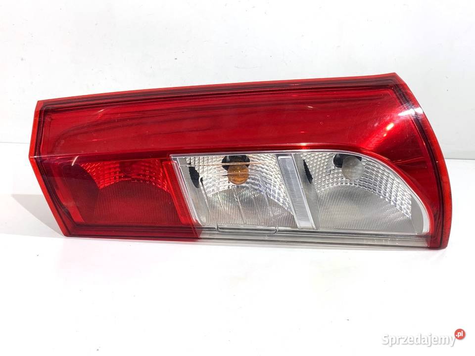LAMPA PRAWY TYŁ DACIA DOKKER 265509604R Minivan