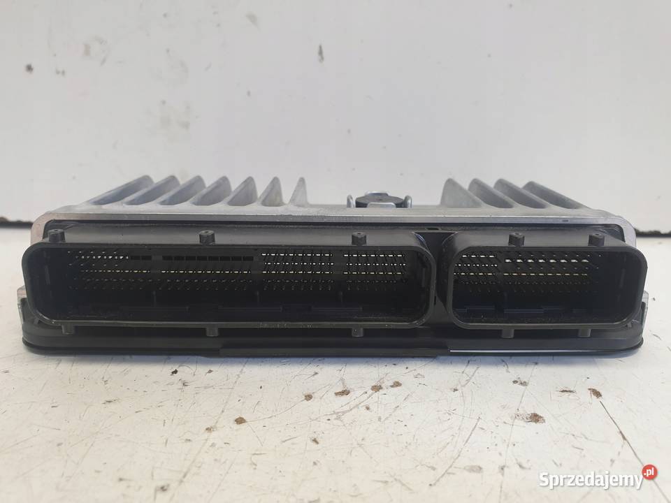 Toyota Corolla XII E21 18 H STEROWNIK SILNIKA Chełm