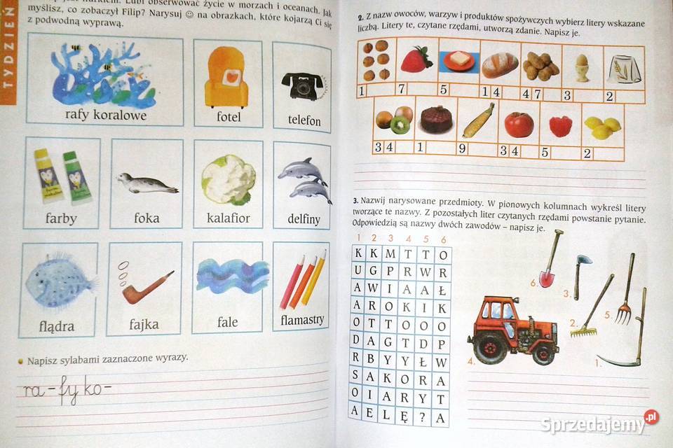 Chcę wiedzieć więcej Zeszyt B Marianna Kumor Rok wydania 2010 sprzedam