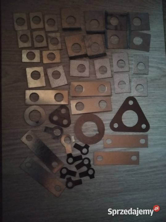 Ursus 912 914 1012 10141222 1224 1614 zestaw Części zamienne lubelskie sprzedam