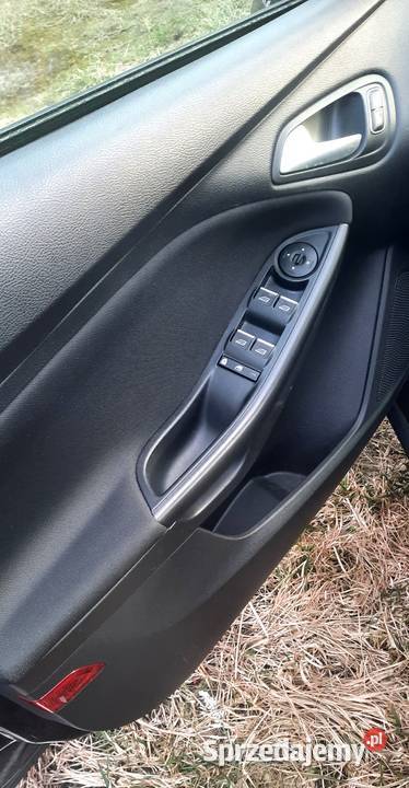 FORD FOKUS 2015R Diesel sprzedam