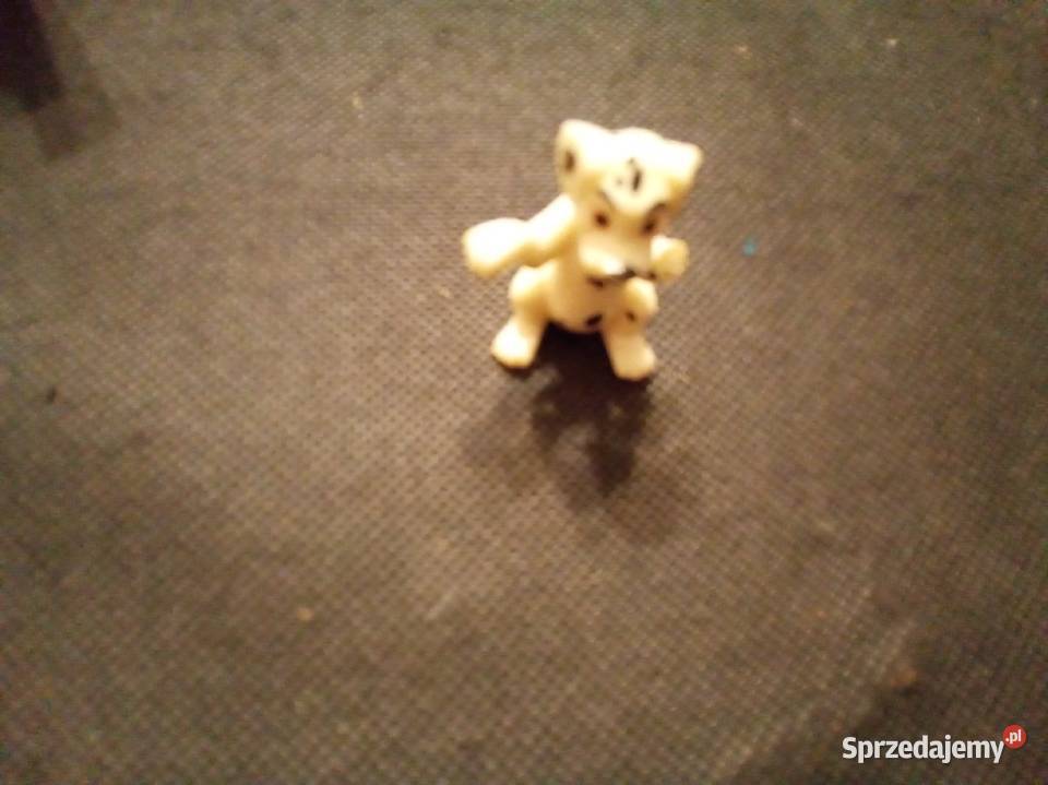 Figurka dalmatyńczyk Disney Warszawa