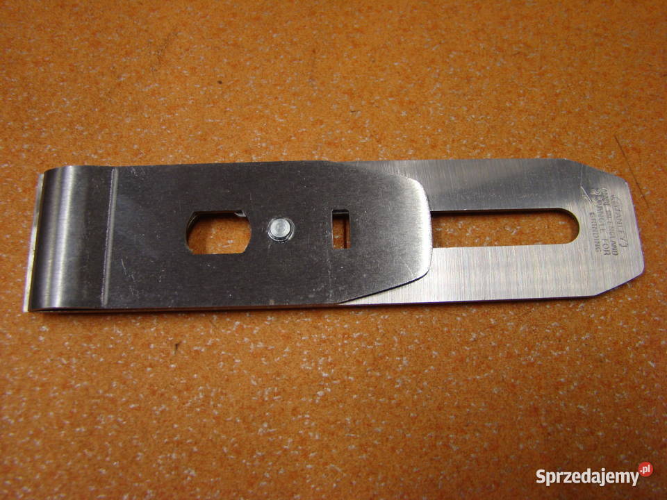Ostrze wymienne do struga STANLEY 45x185 mm Ref Bielsko-Biała