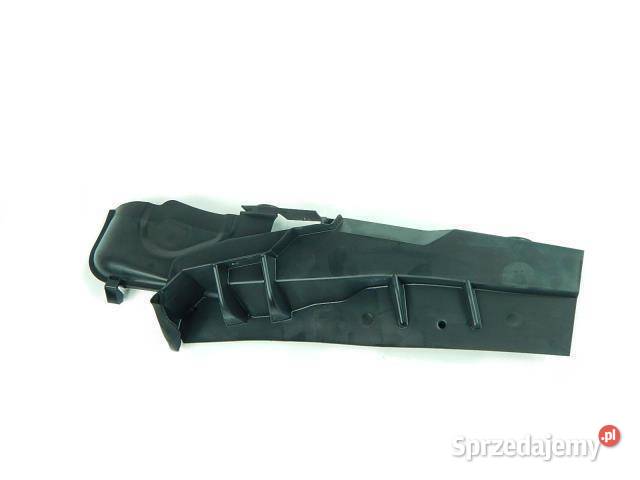 OSŁONA FARTUCHA BŁOTNIKA LEWA FORD FOCUS 0408