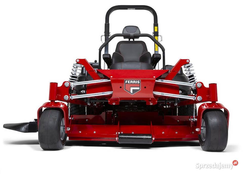 TRAKTOREK FERRIS ISX3300Z TRAKTOR TRAKTOREK wielkopolskie sprzedam