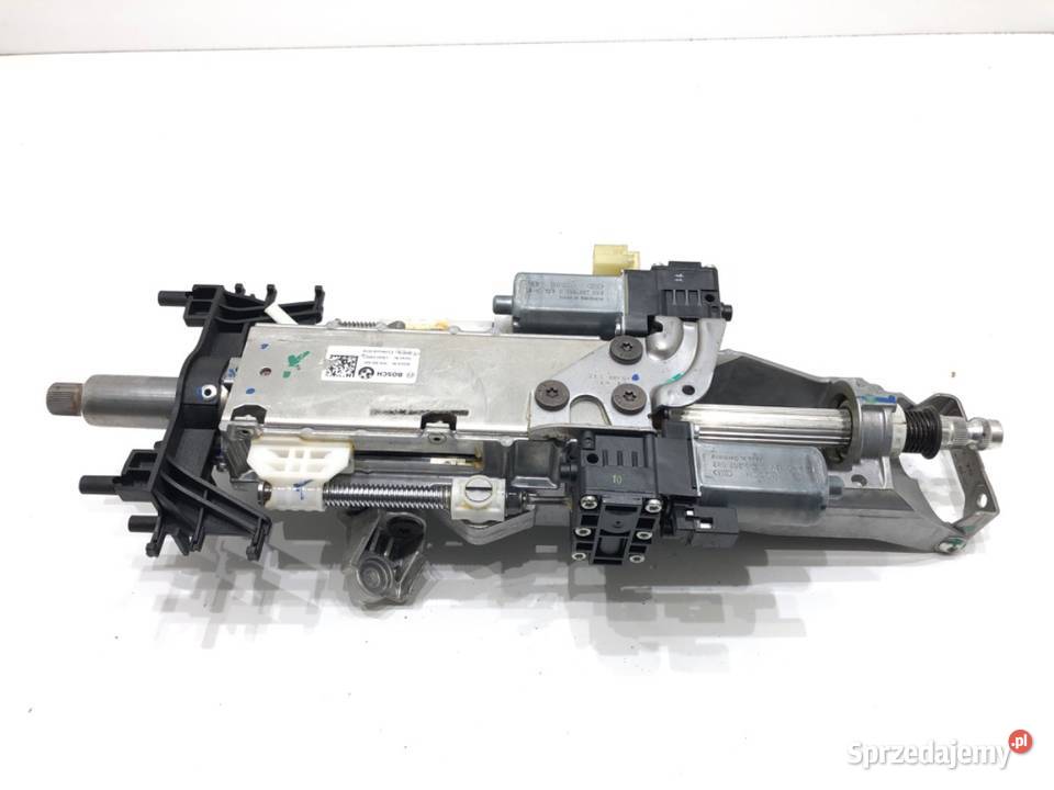 KOLUMNA KIEROWNICZA BMW G30 7045955 sprzedam