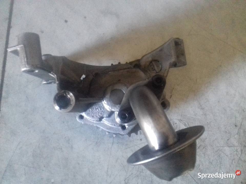 Pompa oleju 19 pd tdi avf awx VW PASSAT B5 Audi Szczebrzeszyn