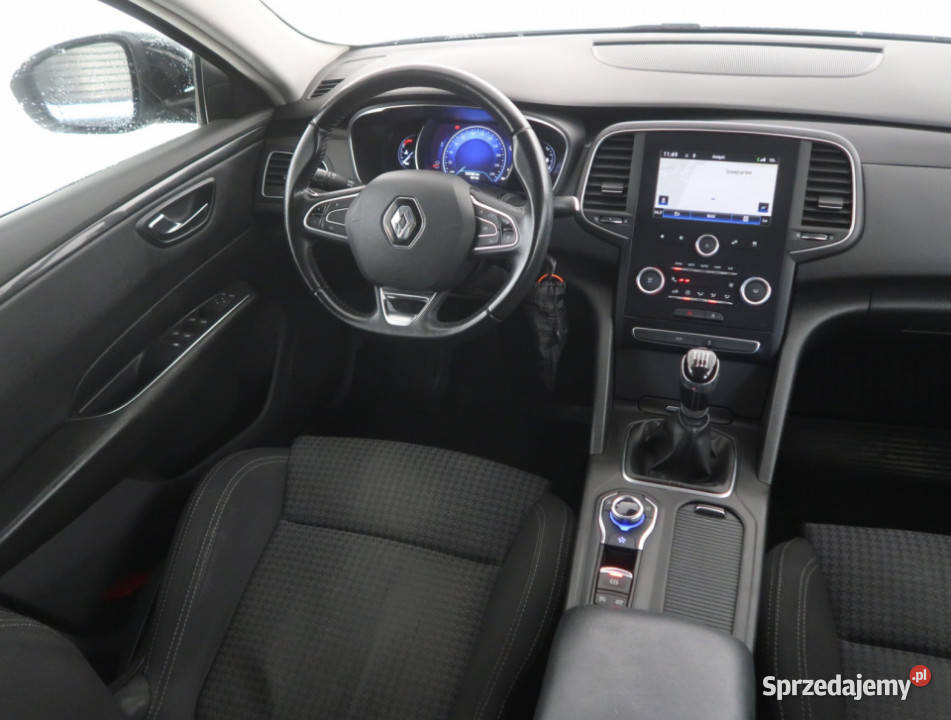Renault Talisman 15 dCi dolnośląskie Bielany Wrocławskie
