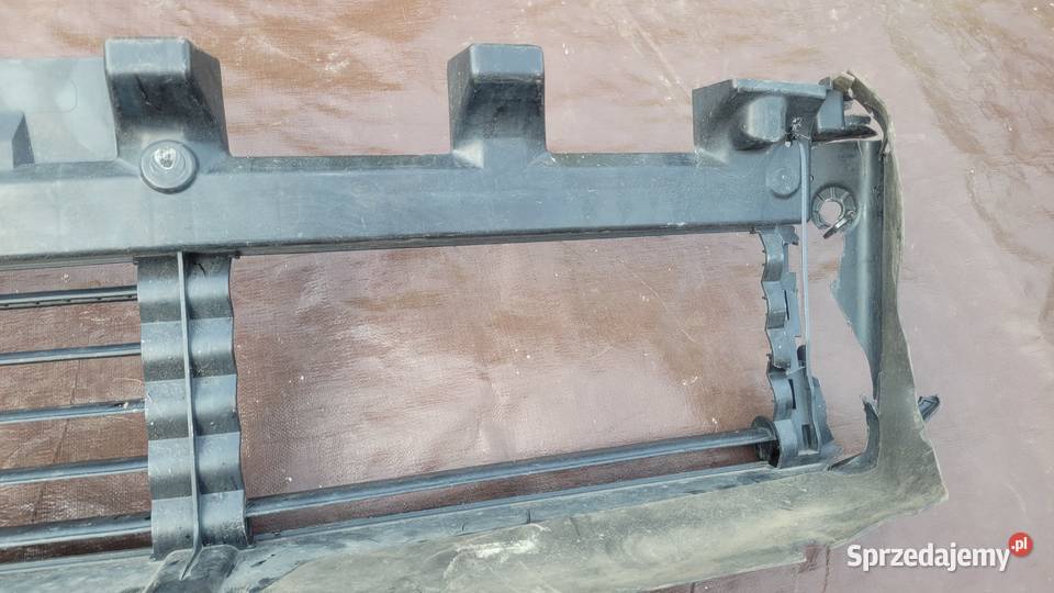 VOLVO XC40 KIEROWNICA POWIETRZA ŻALUZJA ROLETA Ruda Śląska